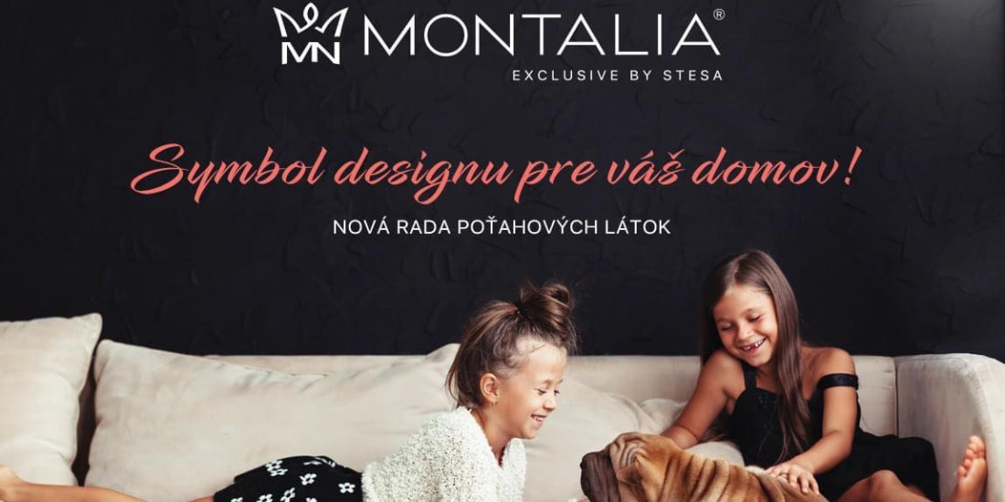 MONTALIA Exclusive by Stesa